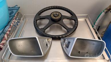 volante maserati ghibli