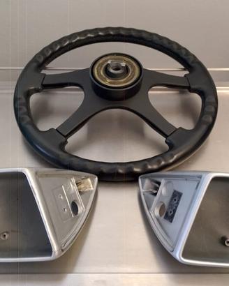 volante maserati ghibli