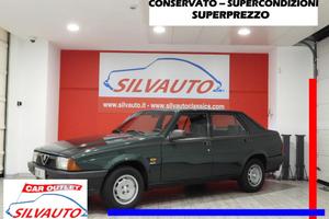 Alfa Romeo 75 1.6 ie