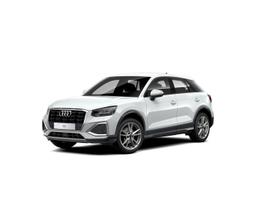Audi Q2 30 2.0 tdi admired advanced s-tronic
