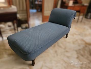 Chaise Longue Vintage