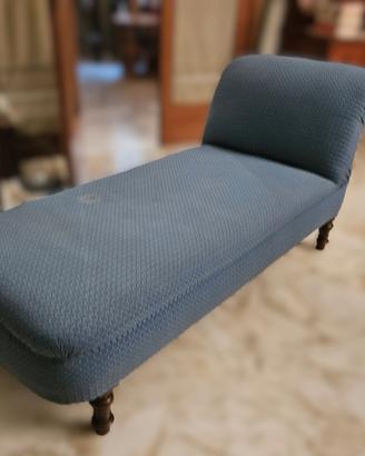 Chaise Longue Vintage