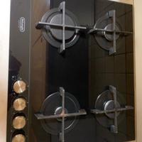 Piano cottura De Longhi SLF 4R60 LN2