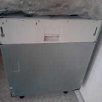 Lavastoviglie Hotpoint Ariston