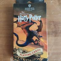 Harry Potter - Gioco di carte