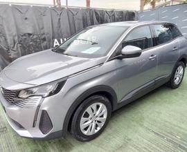 Peugeot 3008 1.5 BlueHDi 130cv km 84000