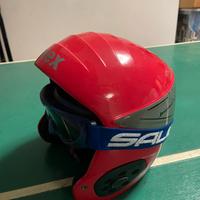 Casco da sci per bambino/a