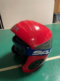 Casco da sci per bambino/a