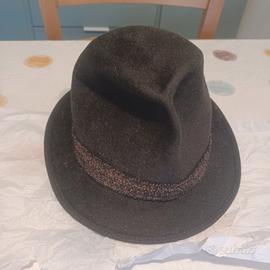 cappello Borsalino Grand Prix Paris 1900