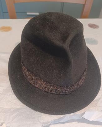 cappello Borsalino Grand Prix Paris 1900
