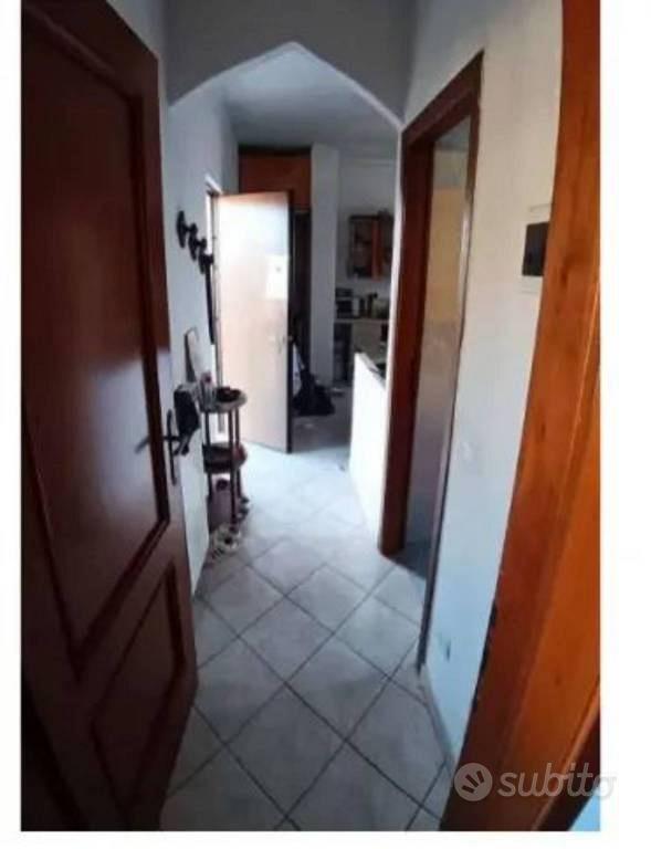Appartamento – Cardano al Campo, Cuoricino - Vista 5