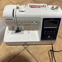 Macchina da cucire Brother Innov-is M280D NUOVA