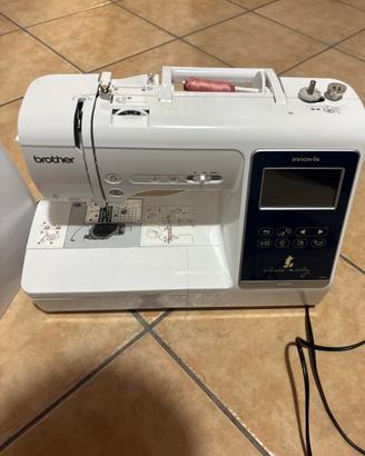 Macchina da cucire Brother Innov-is M280D NUOVA
