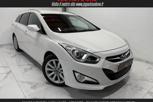 Hyundai i40 Wagon 1.7 CRDi 136CV Business