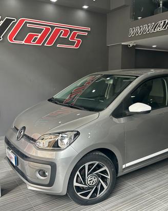Volkswagen up! 1.0 60cv Move 5p ITALIANA