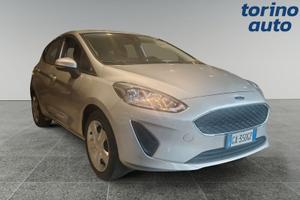 Ford Fiesta 1.1 75 CV GPL 5 porte Connect