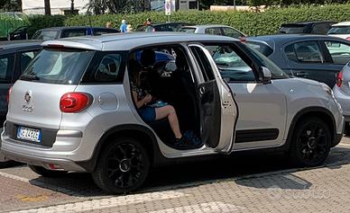 500 L trekking 2021