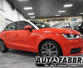 AUDI - A1 Sportback - 1.0 TFSI ultra Design NO-A