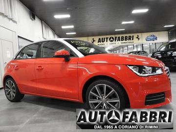 AUDI - A1 Sportback - 1.0 TFSI ultra Design NO-A