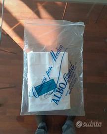 Casacca per sanitari Alboland Bologna - Taglia S