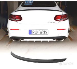 FALDA PARAFANGO MERCEDES CLASSE C C205 14-18