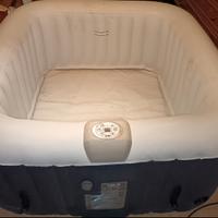 vasca idromassaggio nuova 