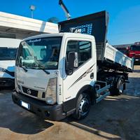 NISSAN NT400 CABSTAR 35 RIBALTABILE-2016
