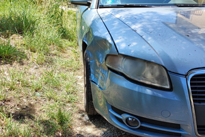 Audi A4 2.0 TDI Avant non marciante