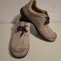 Timberland Oxford Casual – Nabuk - Taglia 45