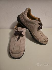 Timberland Oxford Casual – Nabuk - Taglia 45