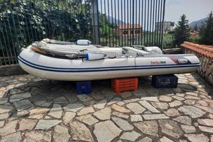 Gommone honwave t40 AE3