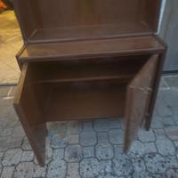 Armadietto scrittoio