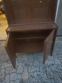 Armadietto scrittoio