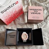 Omega x Swatch Mission to Venus orologio, Nuovo