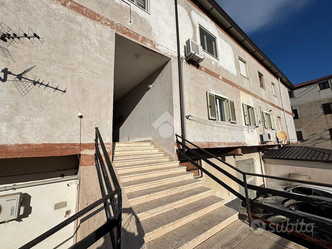 Appartamento – Corigliano-Rossano, Corigliano Scalo - Vista 3