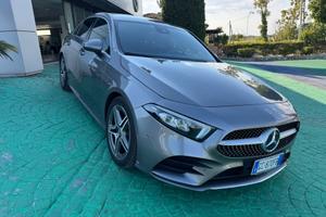 Mercedes-benz A 180 d Automatic Premium