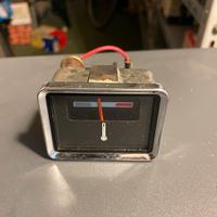 Strumento Jaeger temperatura motore