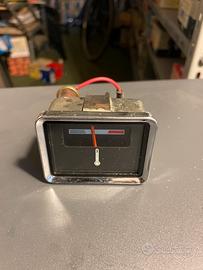Strumento Jaeger temperatura motore
