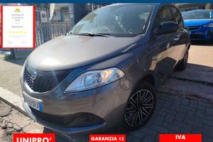 YPSILON 1.0-69cv *PREZZO VERO* KM CERTI- GARANZIA 