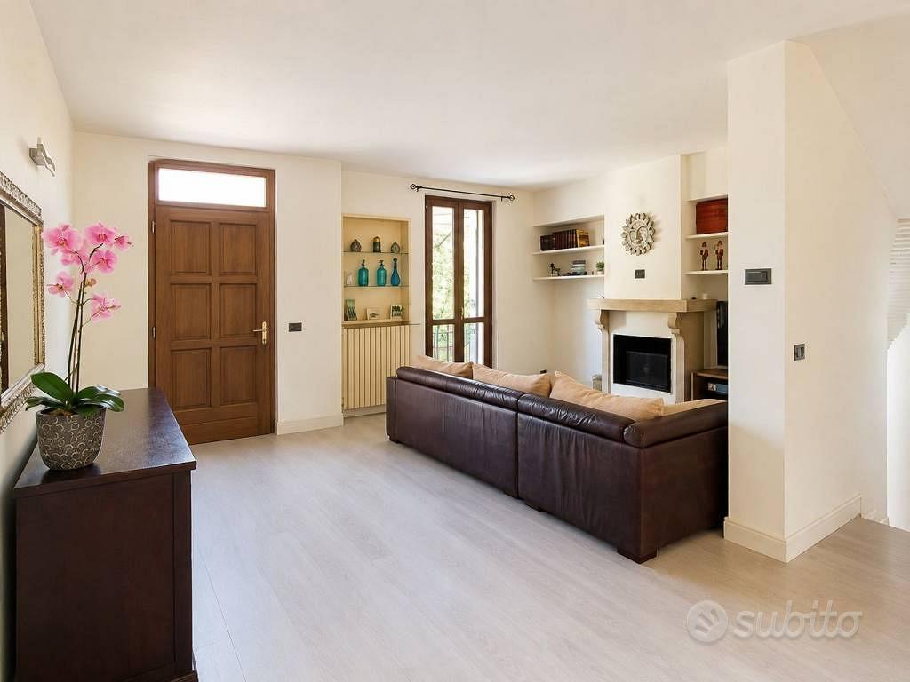 House in Calvagese della Riviera, Belvedere - Vista 2