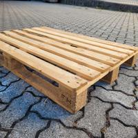 Bancali - Pallet in legno 120x80