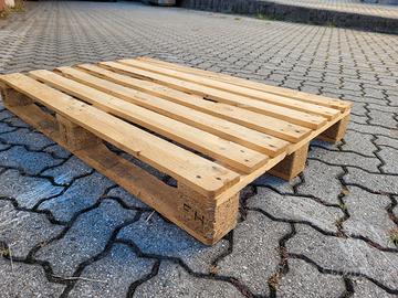 Bancali - Pallet in legno 120x80
