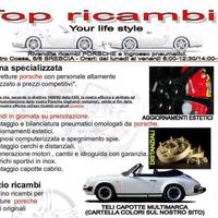 TOP RICAMBI TAGLIANDI in giornata FRIZIONI FRENI