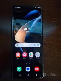 Samsung Galaxy Fold 4