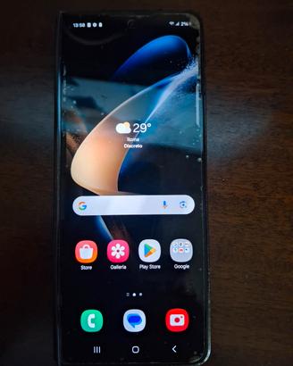 Samsung Galaxy Fold 4