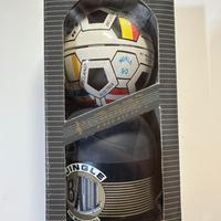 Pallone mondiali calcio 1990