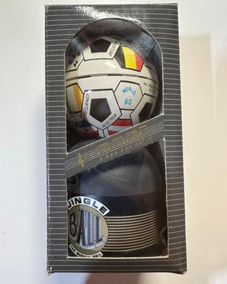 Pallone mondiali calcio 1990