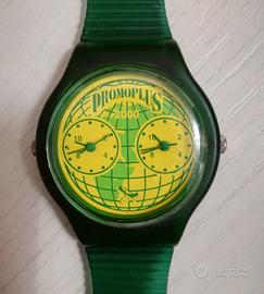 Orologio Promoplus 2000 Vintage 