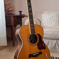 Chitarra acustica elettrificata, Richwood A70-EVA