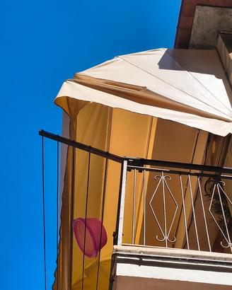 Tenda Terrazzo